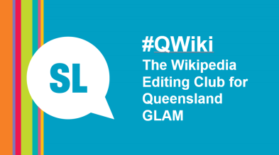 Jacinta Sutton SLQ slides