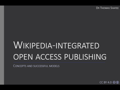 Thomas Shafee, La Trobe Uni, slides